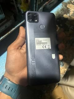 realmi c25 4/128 best for pubg gaming battery bhi 6000mh h