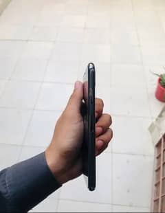 iPhone X 64 gb pta approve only set