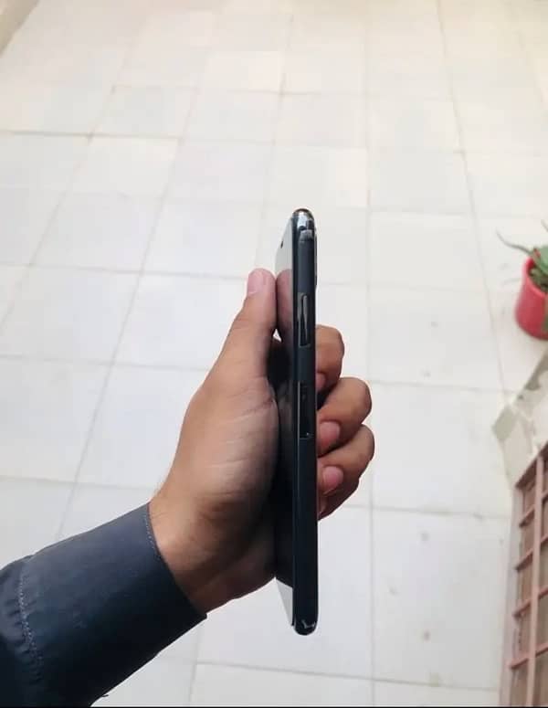 iPhone X 64 gb pta approve only set 0