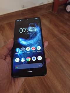 Sharp Aquos Zero 5G Basic