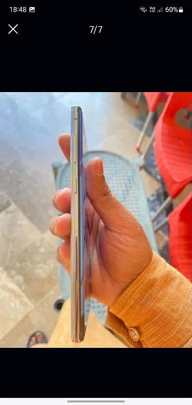 samsung note 10 ur  5g  ha  mobile ki condition  bilkul ok ha 6