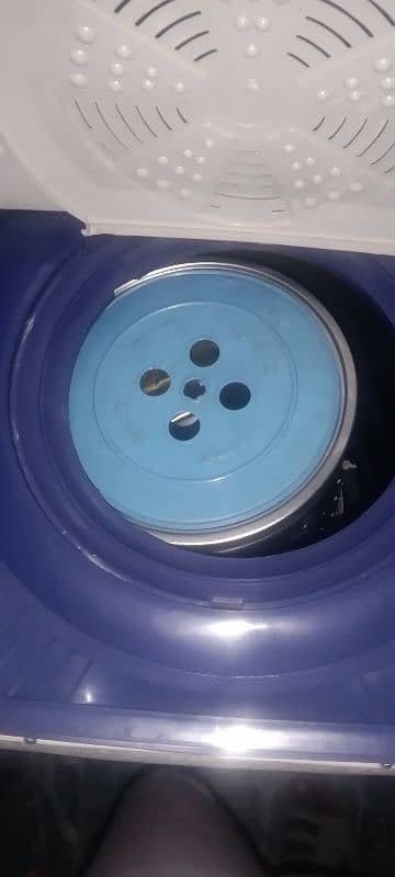 spin dryer urgent sale 3