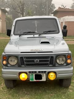 Suzuki Jimny 1996