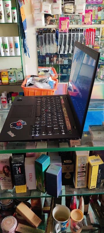 Lenovo Carban X1 2