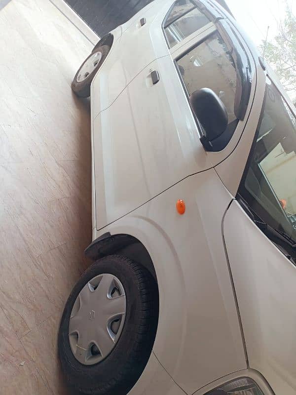 Suzuki Alto 2023 5