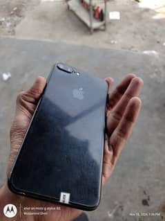 I phone 7 plus