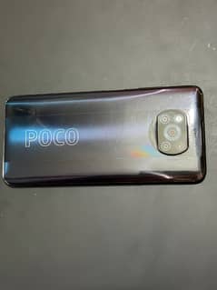 poco x3 pro