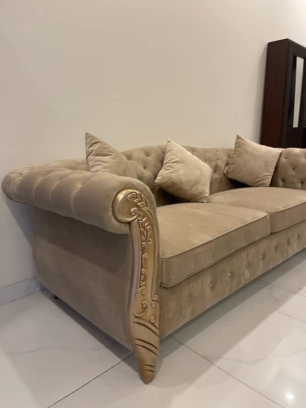 5 seater sofa 5