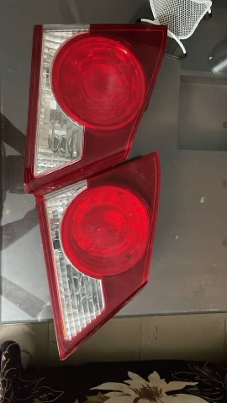 honda civic reborn digi back lights 1