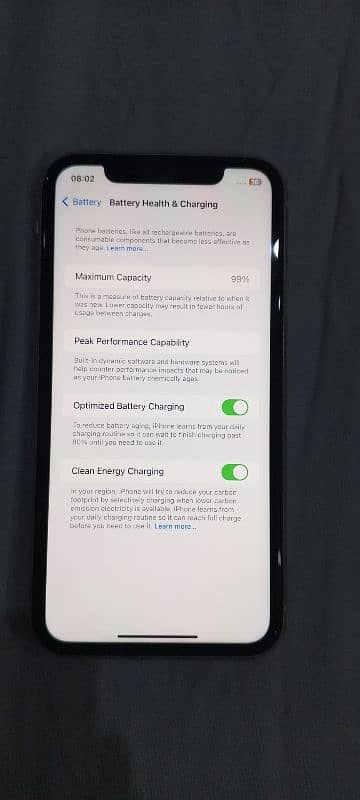 iphone 11 64gb water pack 2