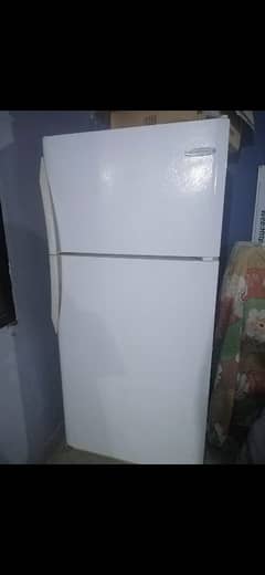 fridge/