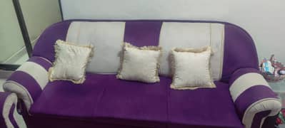 5 Seater Sofa