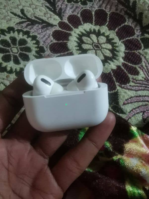 earpods pro 2 1