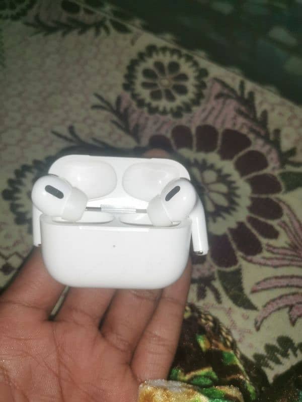 earpods pro 2 2