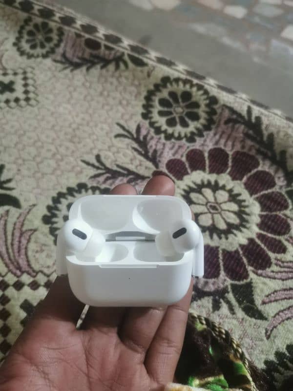 earpods pro 2 3