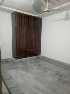 Sapret flat available for rent Model town phs 1