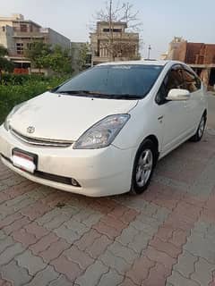 Toyota Prius 2008