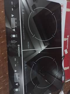 induction cooker