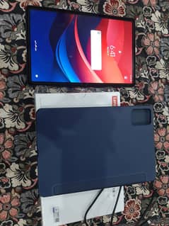 Lenovo Tab M11 | 128GB Storage | 8GB RAM | 13MP Camera | 11.0″ Display