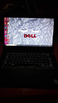 Dell Latitude 5480