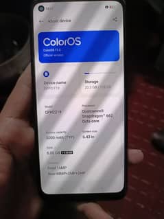 OPPO f19 for sale