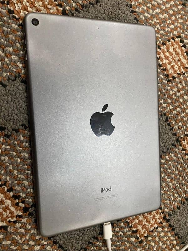 I pad mini 5 1