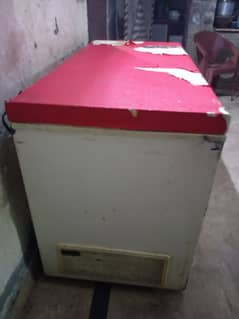 Waves Freezer Good condition & good cooling