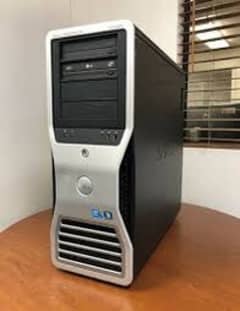 T3500 8gb ram 500 gb hard drive 1gb graphics