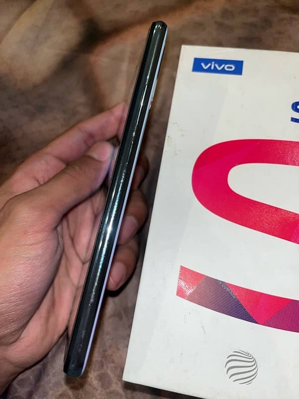 vivo S1 1