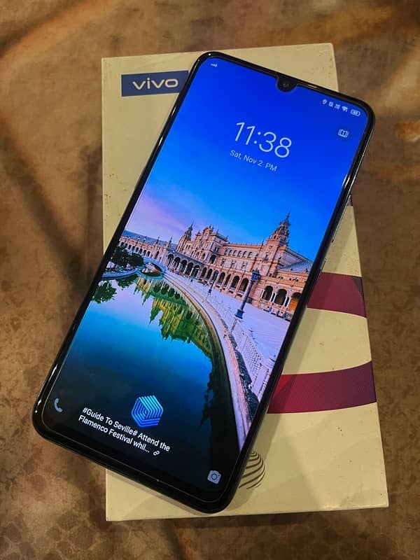 vivo S1 3