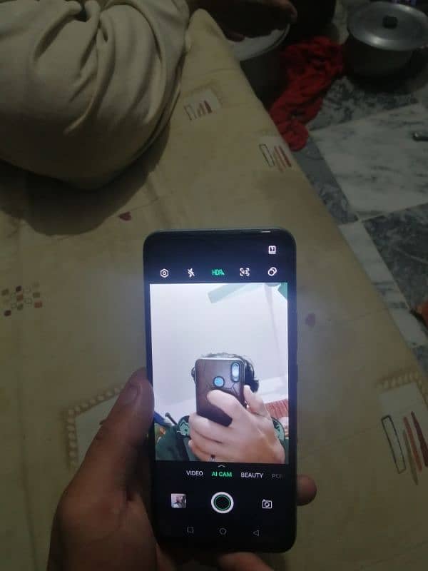 infinix 5