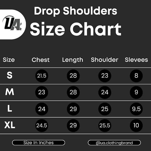 Drop Shoulders 18