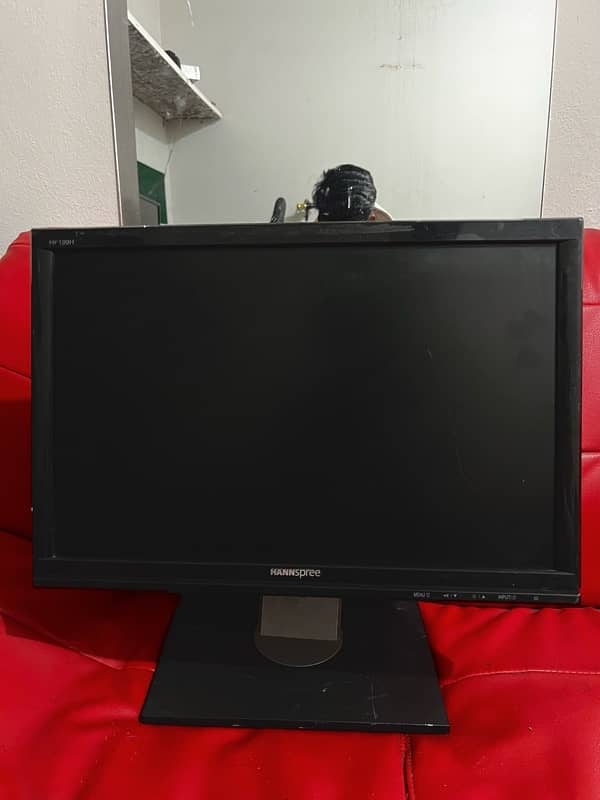 19 inch 75 hrz monitor | Pc monitor | Gaming moniter 3