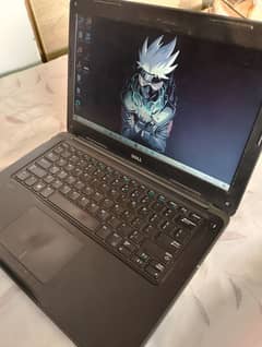 Dell laptop