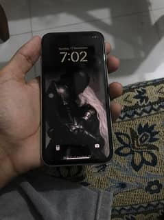 iphone 11 Non PTA 64gb Factory Unlocked