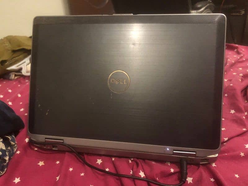 Dell Latitude E6420 3