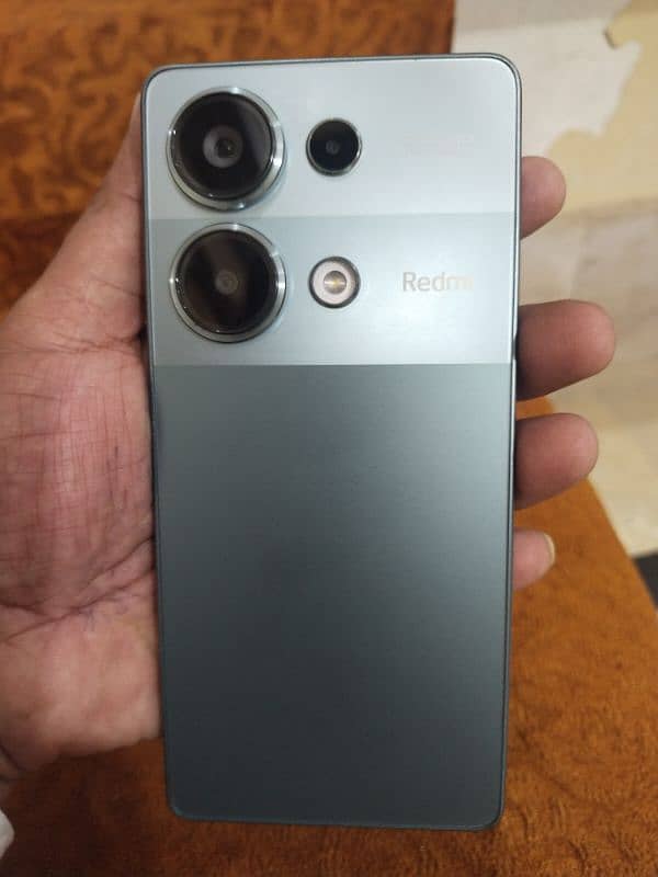 Redmi note 13 pro 12/ 512 0