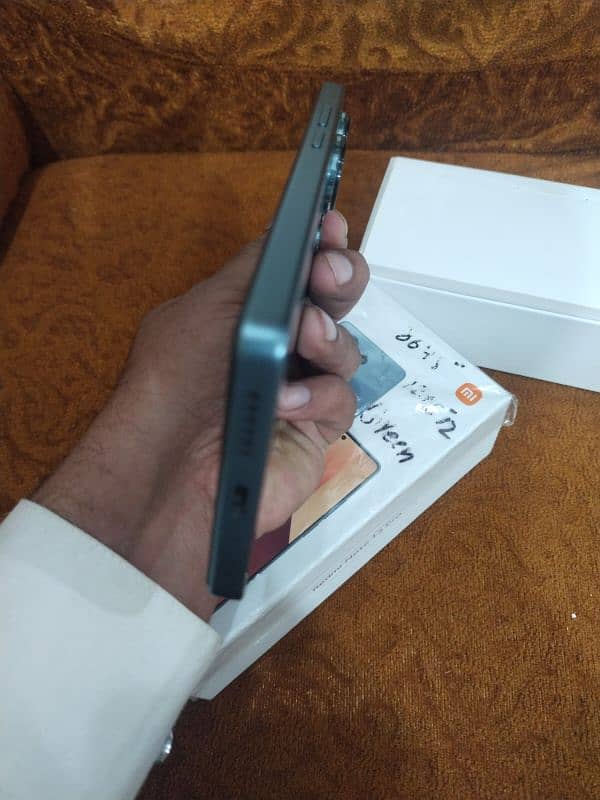 Redmi note 13 pro 12/ 512 7