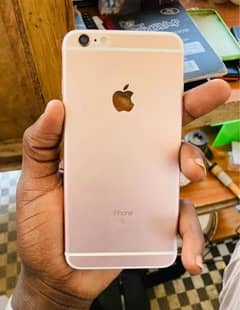 iPhone 6s 128 GB 03230916581 my what'sap