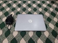 HP Elitebook 840 G3 Ci5 6th Gen