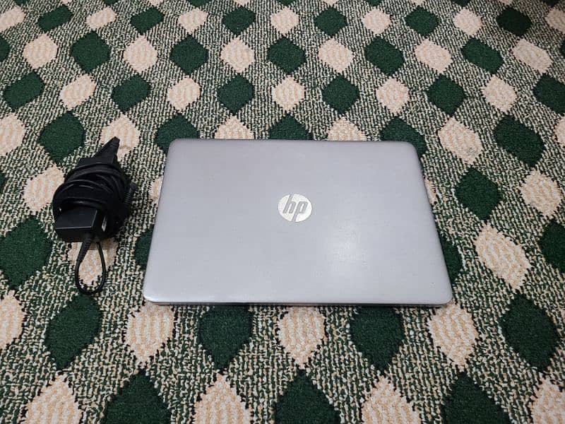 HP Elitebook 840 G3 Ci5 6th Gen 0