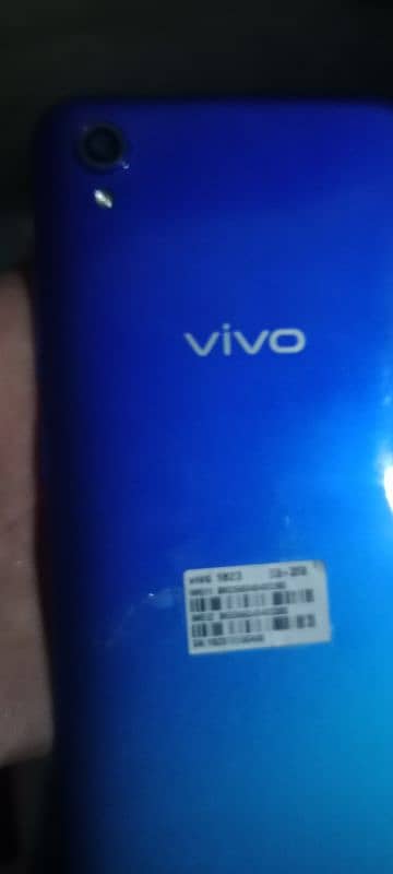 Vivo y91c 8