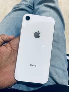 iphone XR 64 Gb 10 By10 All okie