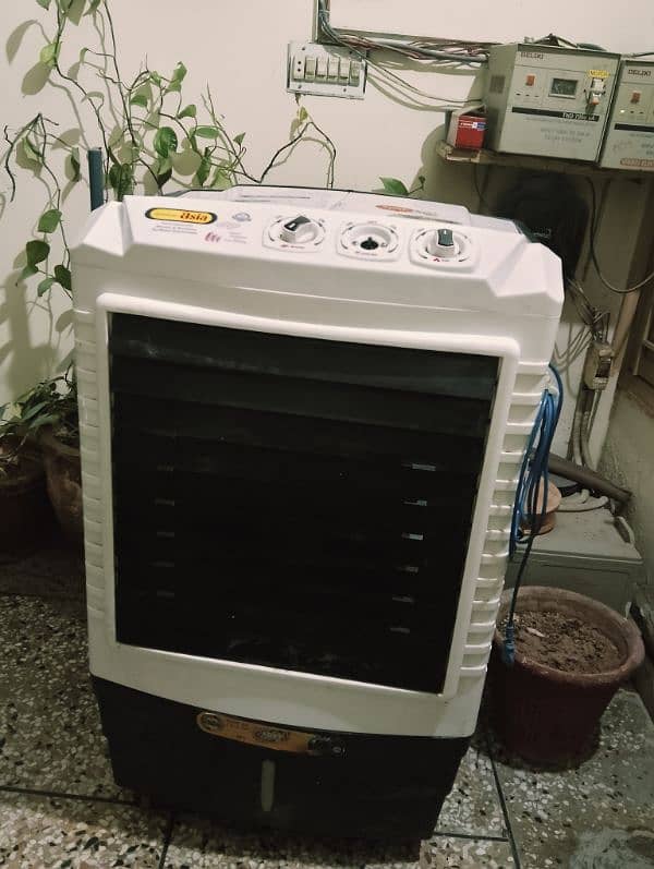 asia branded air cooler 3