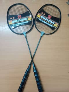 Eminent 6070 pro pair with 2 free covers best quality