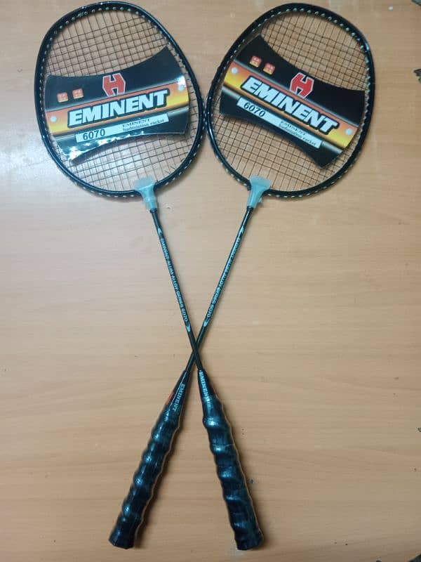 Eminent 6070 pro pair with 2 free covers best quality 3