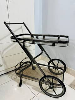 Tea Trolley