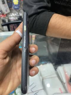 Google pixel 4A 4g