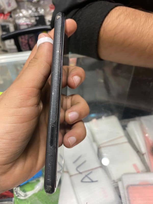 Google pixel 4A 4g 2