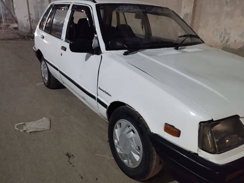 Suzuki Khyber 1994 1